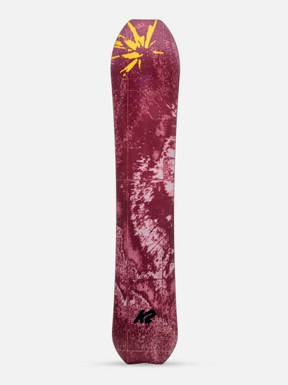 Load image into Gallery viewer, K2 Sky Pilot Snowboard 2027
