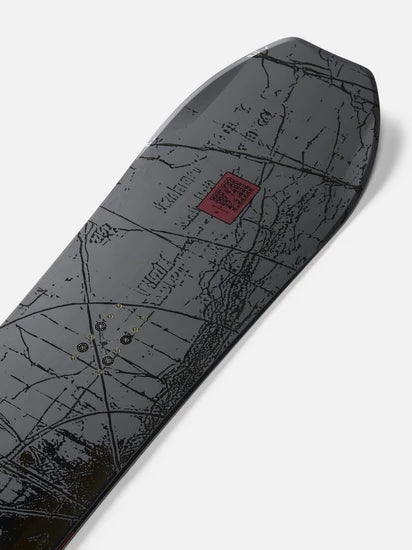 Load image into Gallery viewer, K2 Sky Pilot Snowboard 2027
