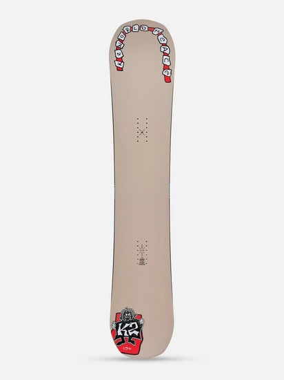 K2 World Peace Snowboard 2027