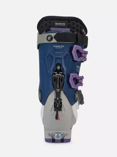Load image into Gallery viewer, K2 Women's Mindbender 105 BOA Ski Boot 2025

