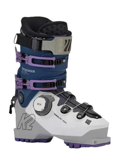 Load image into Gallery viewer, K2 Women's Mindbender 105 BOA Ski Boot 2025

