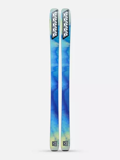 K2 Mindbender 99Ti Ski 2025