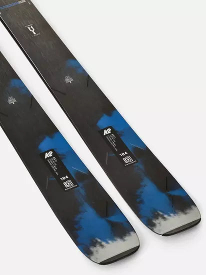 Load image into Gallery viewer, K2 Mindbender 99Ti Ski 2025
