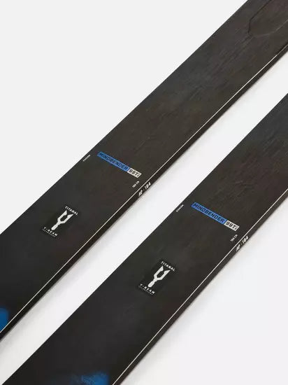 Load image into Gallery viewer, K2 Mindbender 99Ti Ski 2025
