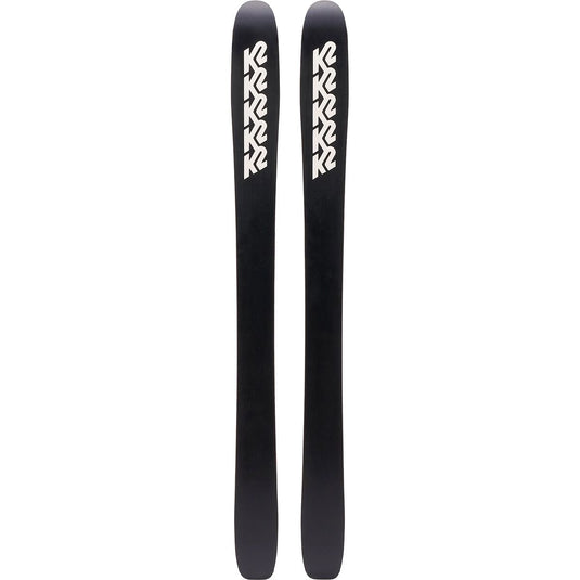 K2 Mindbender Jr Ski 2026