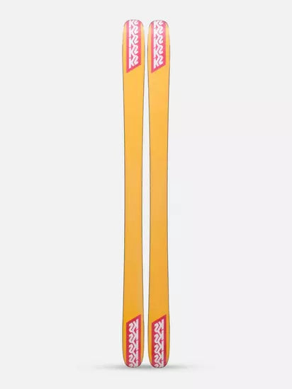 K2 Omen 85 Skis 2025 – Gear West K2 Omen 85 Skis 2025 – Gear West