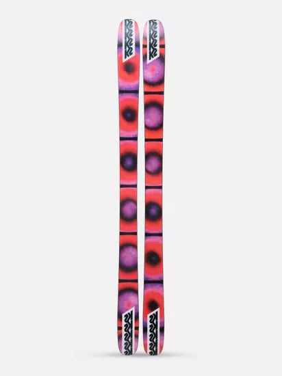 Load image into Gallery viewer, K2 Omen Team Ski 2025
