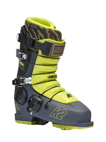 K2 Revolve KF Ski Boots 2025