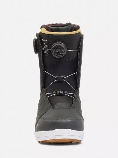 K2 Women's Contour Snowboard Boots 2025