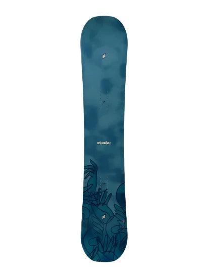 K2 Women's Dreamsicle Snowboard 2025