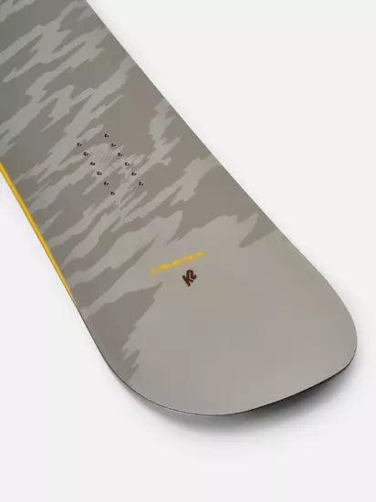 Load image into Gallery viewer, K2 Gateway Pop Snowboard 2025
