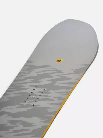 Load image into Gallery viewer, K2 Gateway Pop Snowboard 2025
