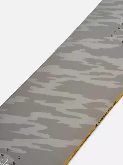 Load image into Gallery viewer, K2 Gateway Pop Snowboard 2025
