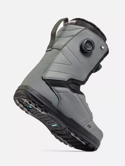 K2 Hanford Snowboard Boot 2025
