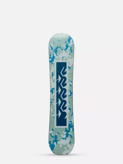 K2 Lil Cat Snowboard 2025
