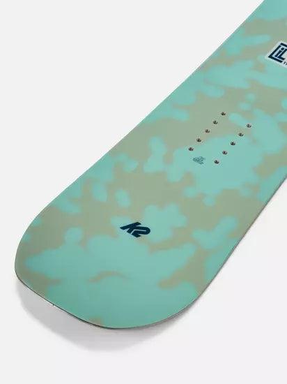 K2 Snowboarding Lil Kat, 11H0030 Snowboard voor meisjes K2 Snowboarding Lil Kat, 11H0030 Snowboard voor meisjes