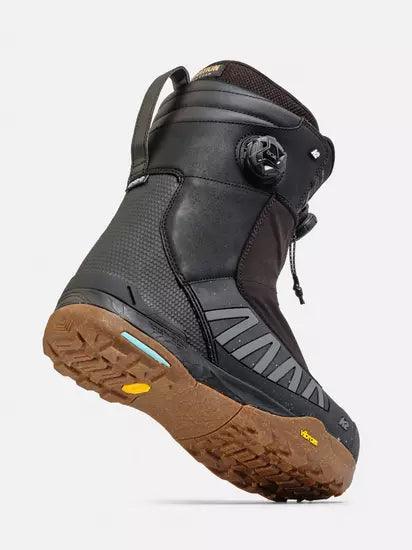 K2 Orton Snowboard Boot 2025
