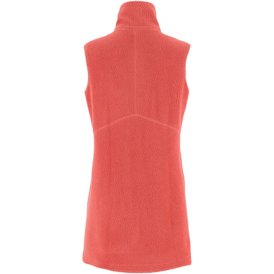 Kari Traa Women's Sanne Pile Vest Long - Gear West