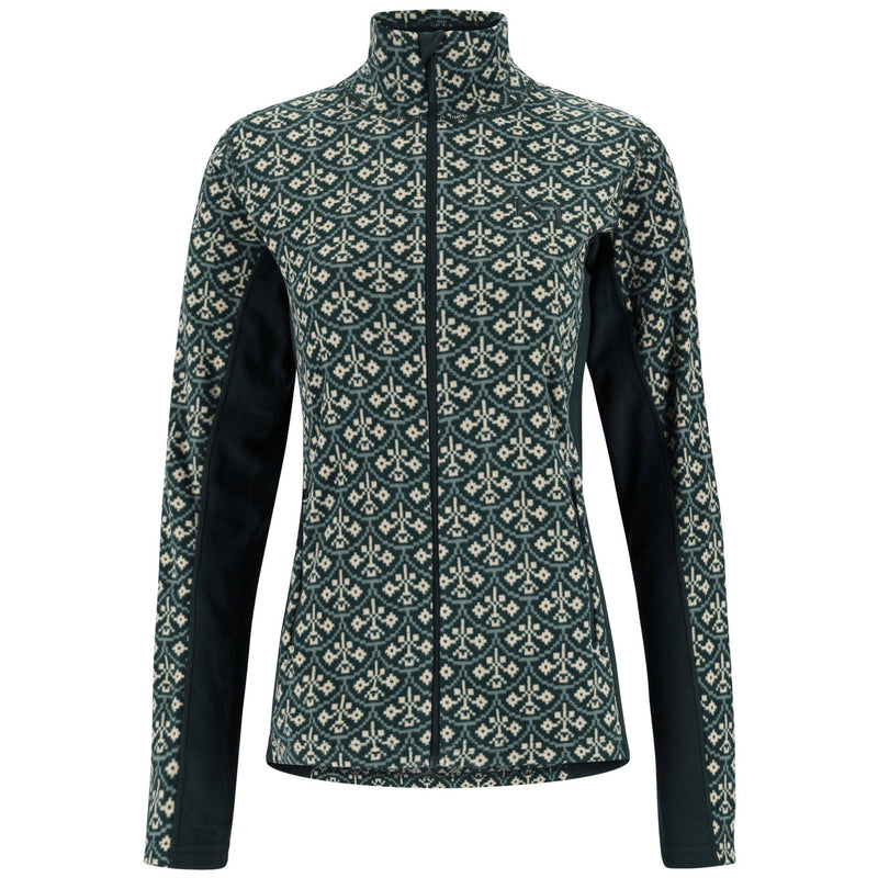 Load image into Gallery viewer, Kari Traa Women&#39;s Thalena Fleece - Gear West

