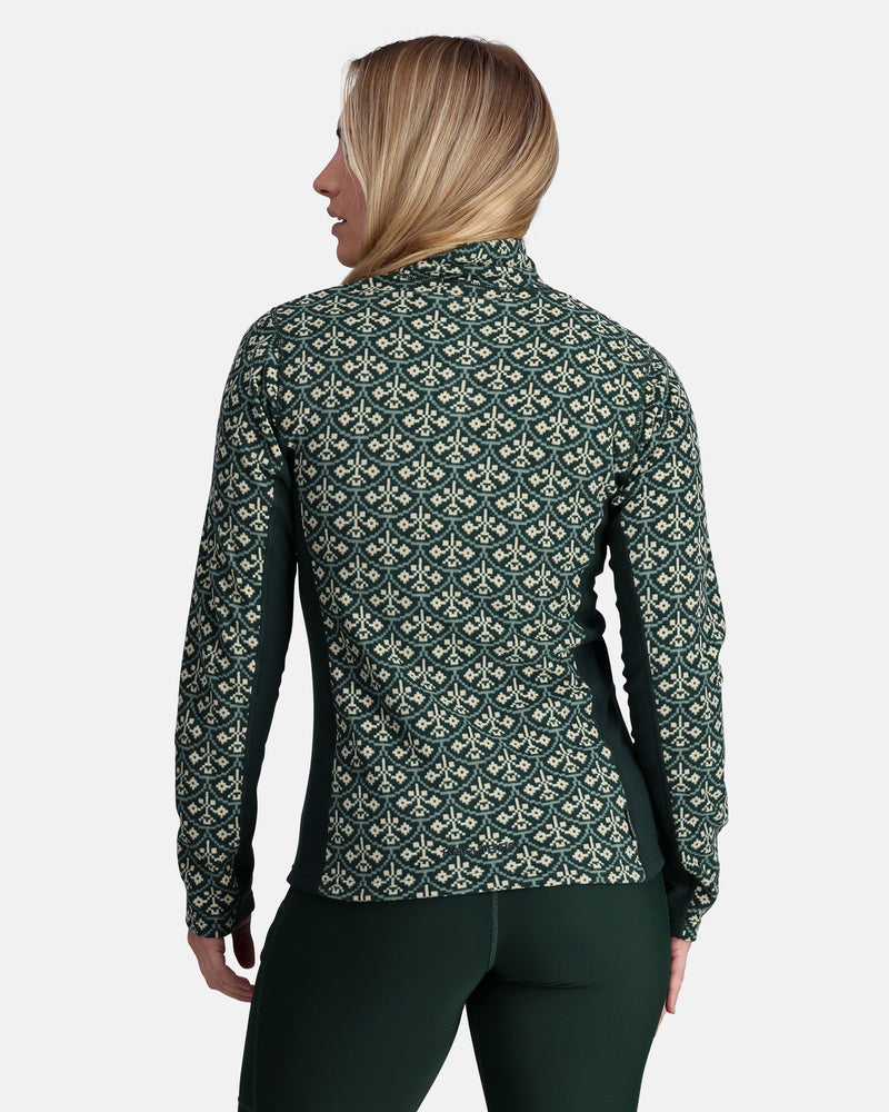 Load image into Gallery viewer, Kari Traa Women&#39;s Thalena Fleece - Gear West
