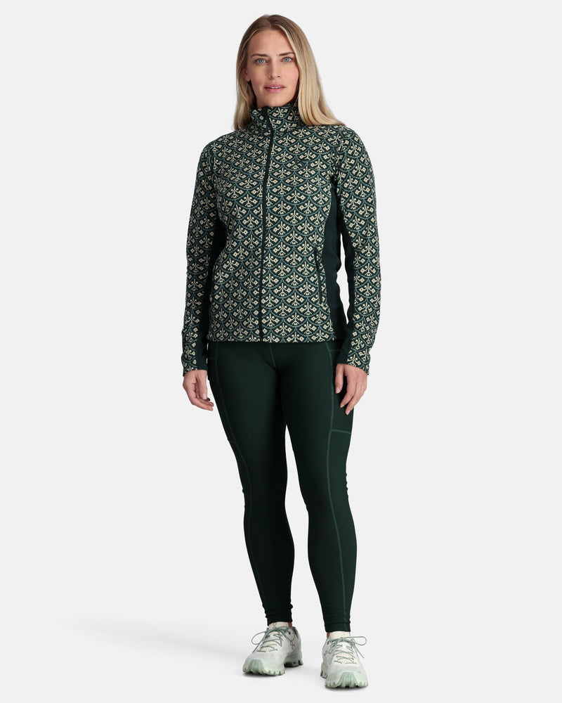Load image into Gallery viewer, Kari Traa Women&#39;s Thalena Fleece - Gear West
