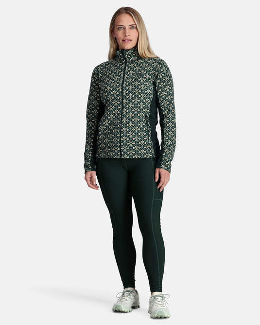 Kari Traa Women's Thalena Fleece - Gear West