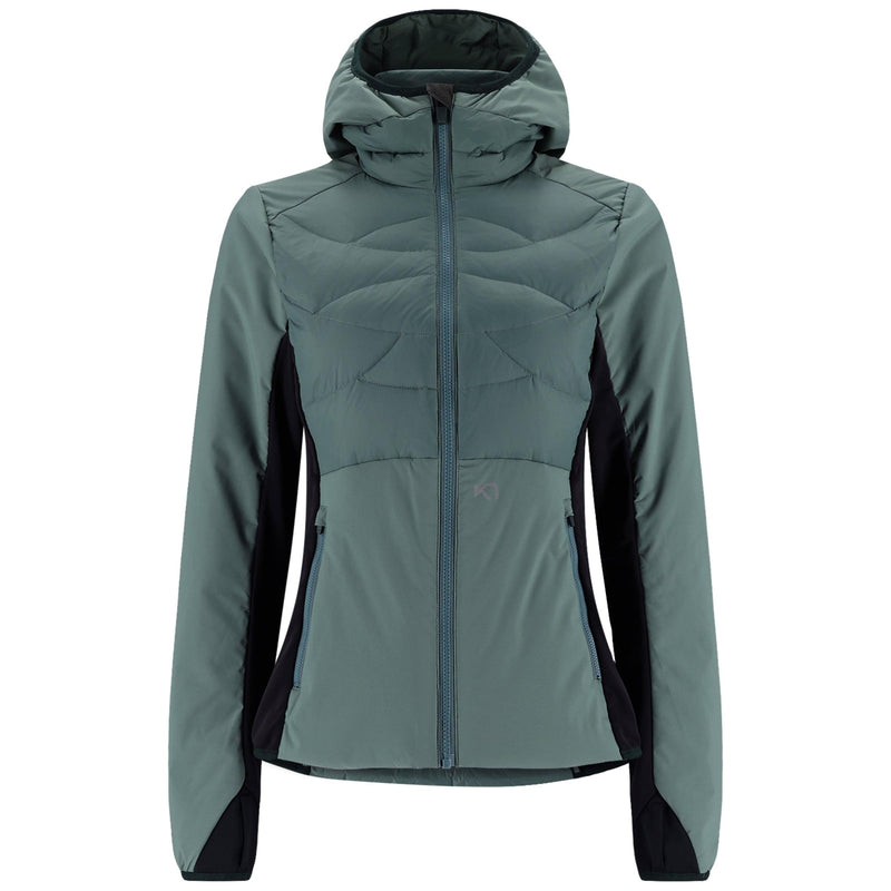 Load image into Gallery viewer, Kari Traa Women&#39;s Tirill Thermal Jacket - Gear West
