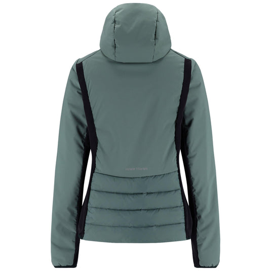 Kari Traa Women's Tirill Thermal Jacket – Gear West