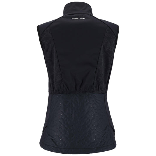 Kari Traa Women's Vilde Thermal Vest - Gear West