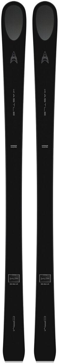 Kastle Legend 1966 CPM Skis - Gear West