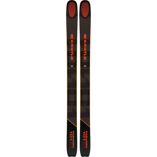 Kastle Paragon 101 Ski 2025 - Gear West