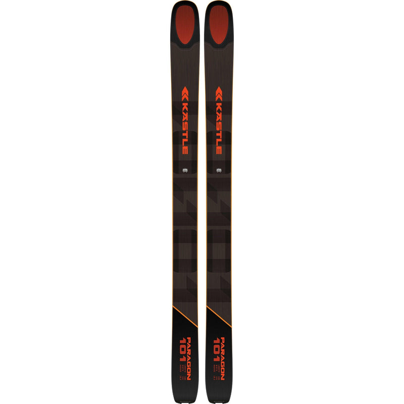 Load image into Gallery viewer, Kastle Paragon 101 Ski 2025 - Gear West
