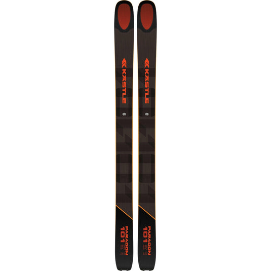 Kastle Paragon 101 Ski 2025 - Gear West