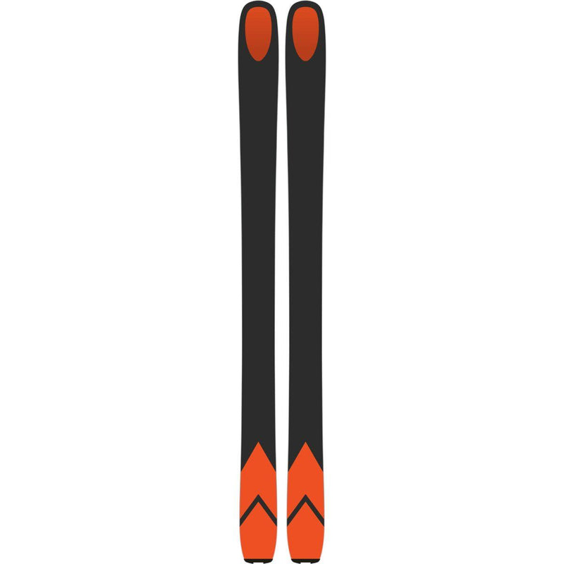 Load image into Gallery viewer, Kastle Paragon 101 Ski 2025 - Gear West
