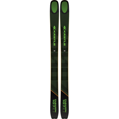 Kastle Paragon 107 Ski 2025 - Gear West