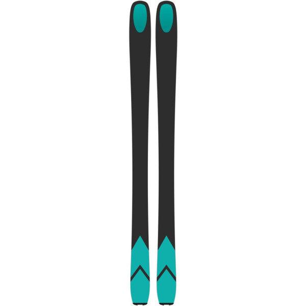 Load image into Gallery viewer, Kastle Paragon 93 Ski 2025 - Gear West
