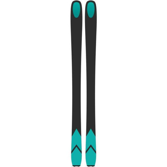 Kastle Paragon 93 Ski 2025 - Gear West