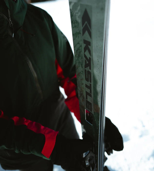 Kastle MX84 Ski 2026