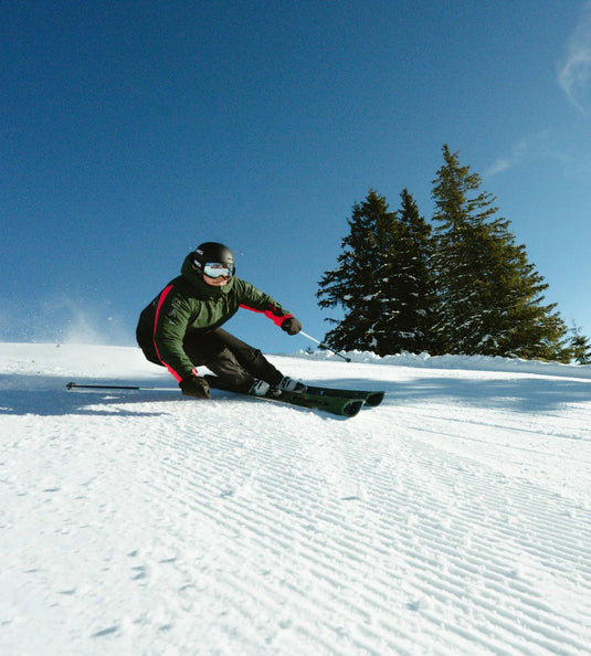 Kastle MX84 Ski 2026