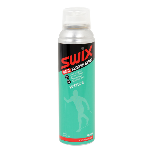 Swix Base Klister Spray 70ml