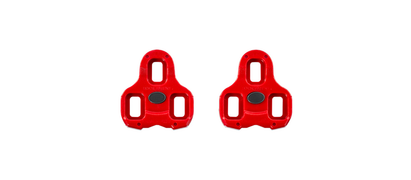 Load image into Gallery viewer, LOOK KEO GRIP Cleat - 9 Degree Float
