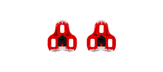 LOOK KEO GRIP Cleat - 9 Degree Float