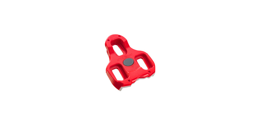 LOOK KEO GRIP Cleat - 9 Degree Float
