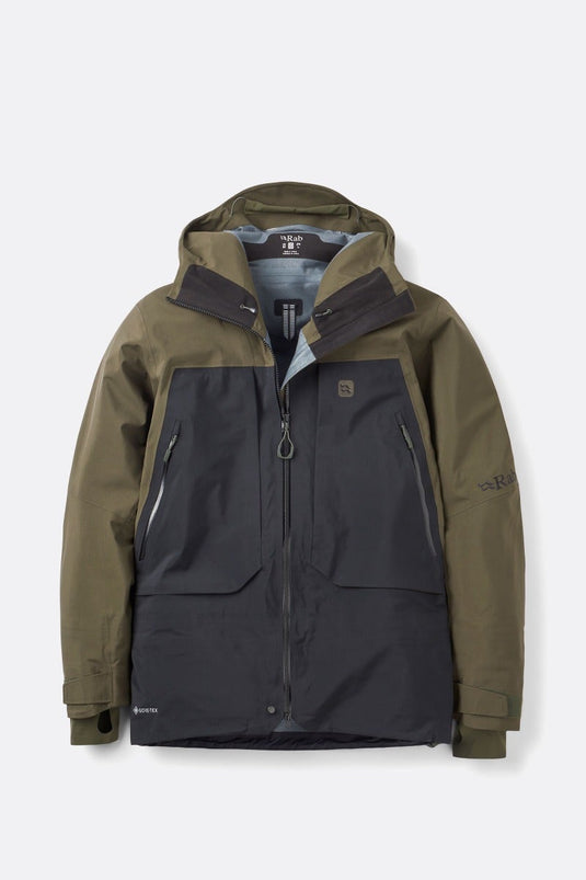 Rab Men's Khroma Converge Jacket