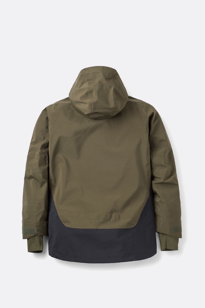 Load image into Gallery viewer, Rab Men's Khroma Converge Jacket
