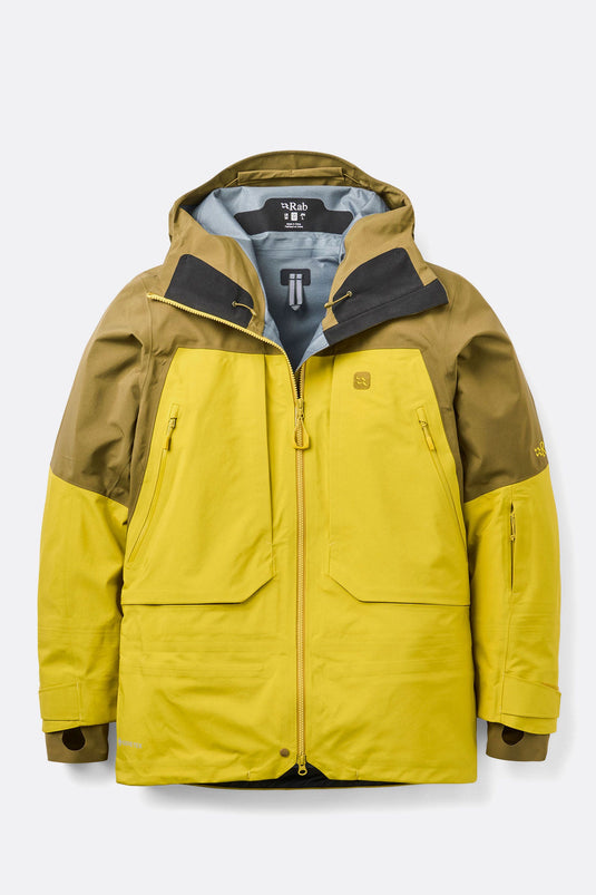 Rab Men's Khroma Converge Jacket