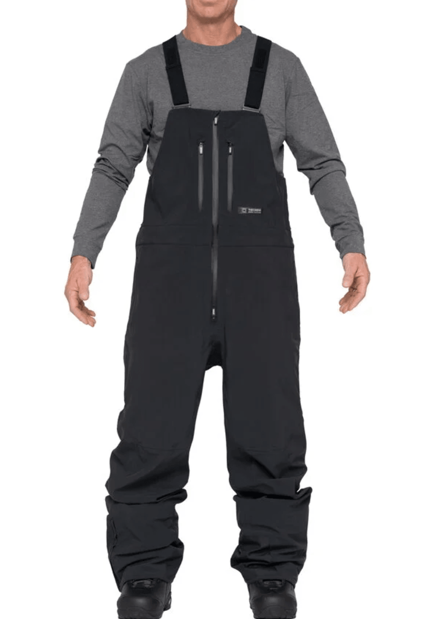 L1 Men's Huron Bib – Gear West