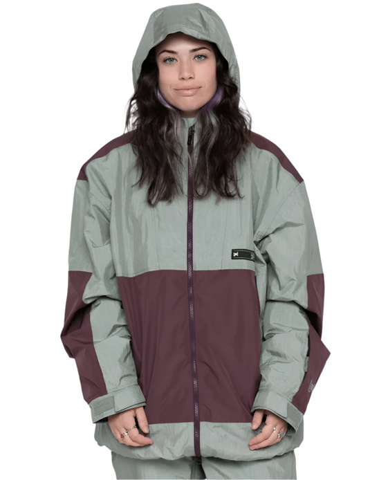 L1 Ventura Jacket - Gear West