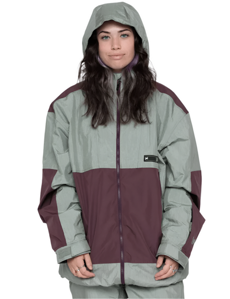 L1 Ventura Jacket – Gear West L1 Ventura Jacket – Gear West