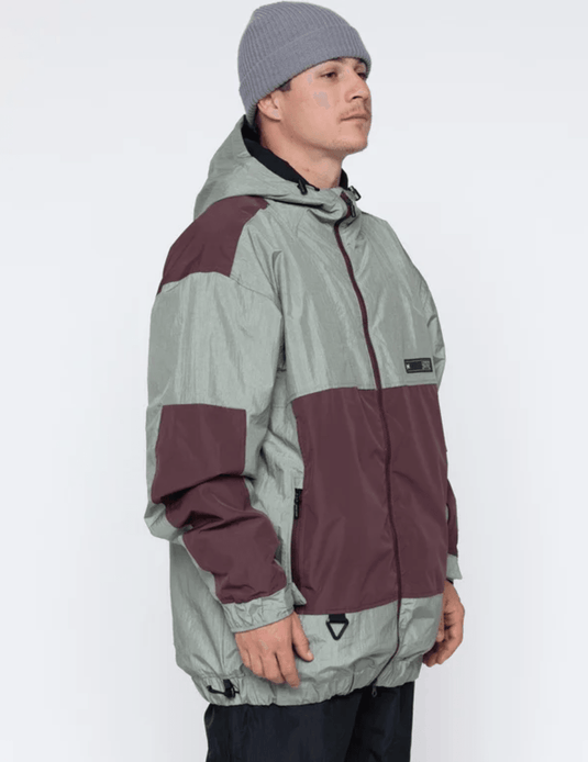 L1 Ventura Jacket - Gear West